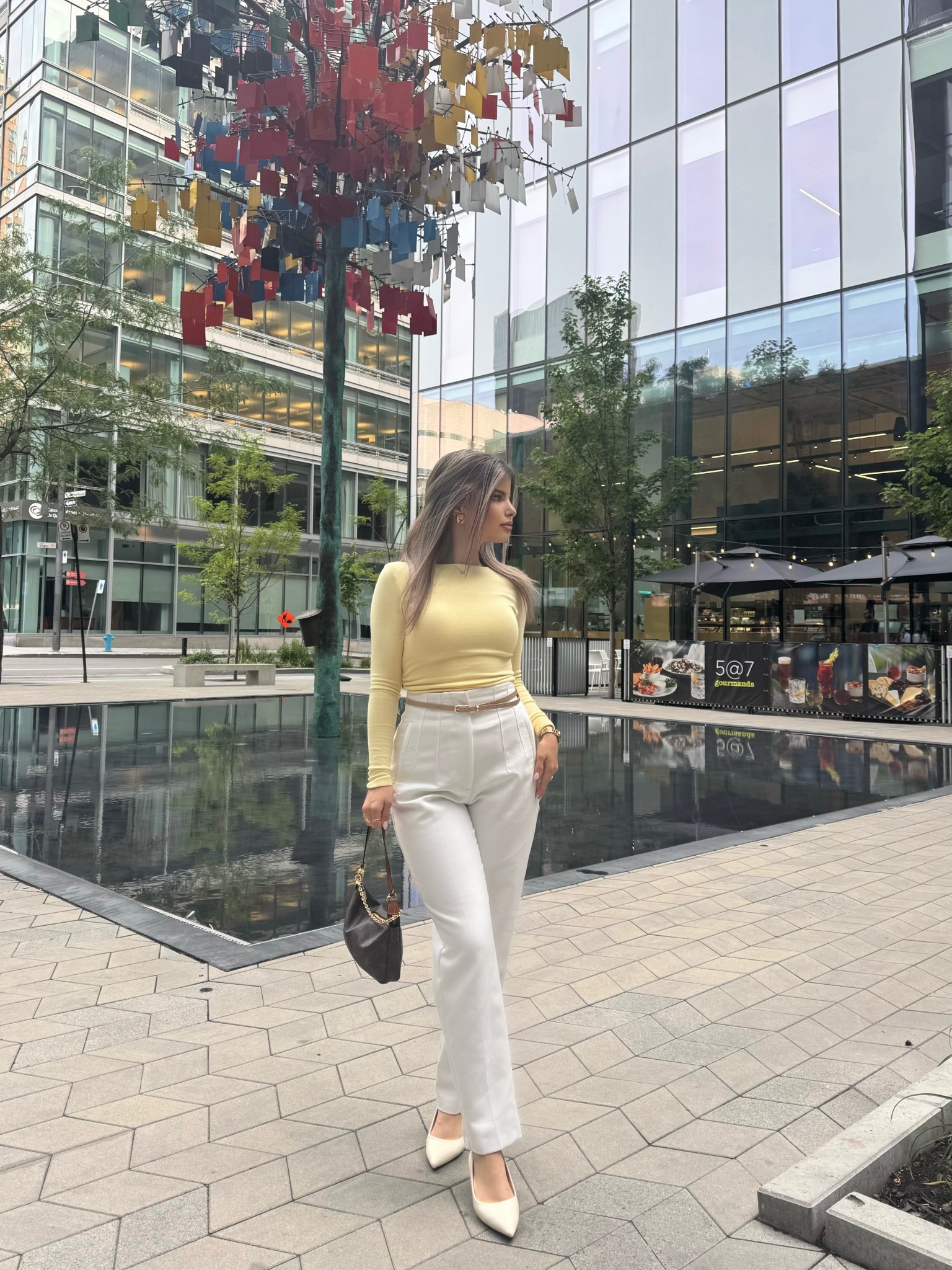 💛✨

#LTKcanada #LTKsummer