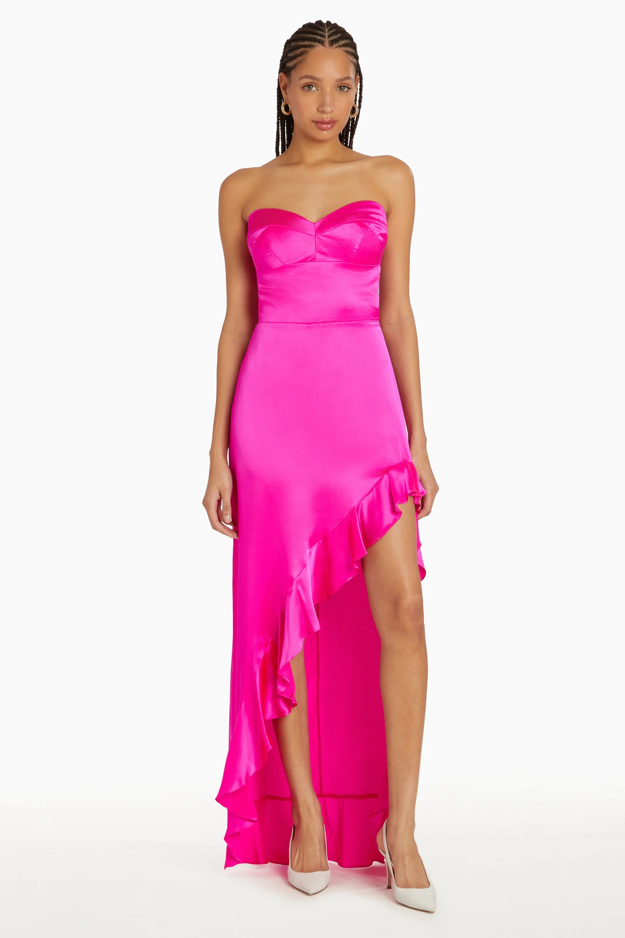 Amalia Gown | Womens Dresses | Amanda Uprichard | Amanda Uprichard