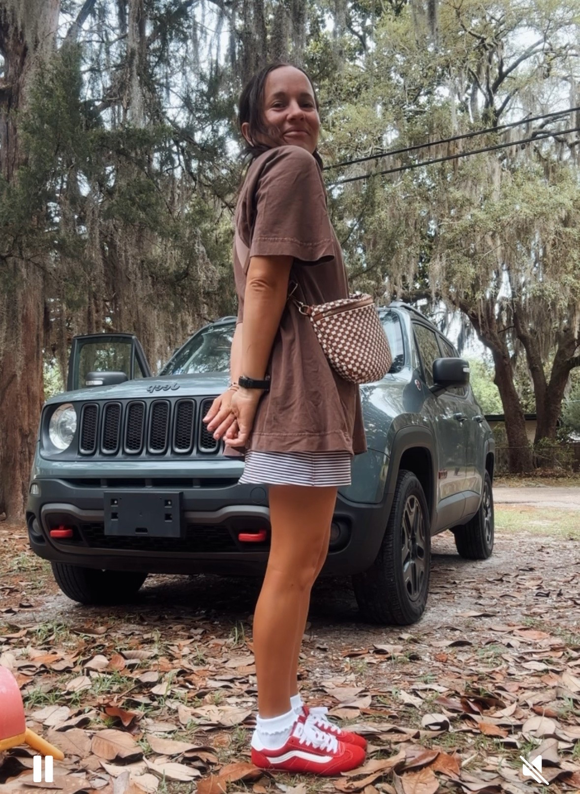 Comfy mom outfit

#LTKdayinmylife #LTKmomlife #LTKmorningroutine
