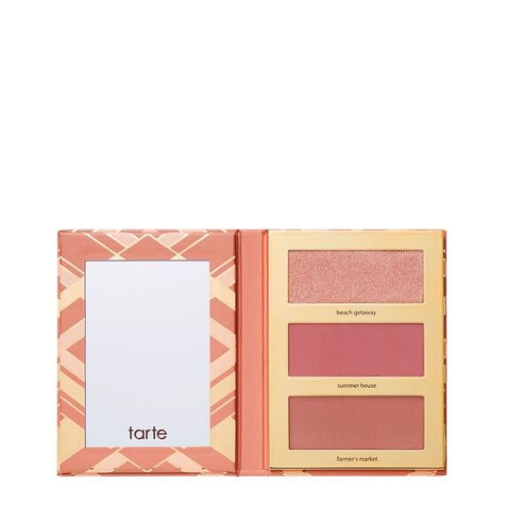 Tarte Hamptons Weekender Contour Palette | Beauty Brands