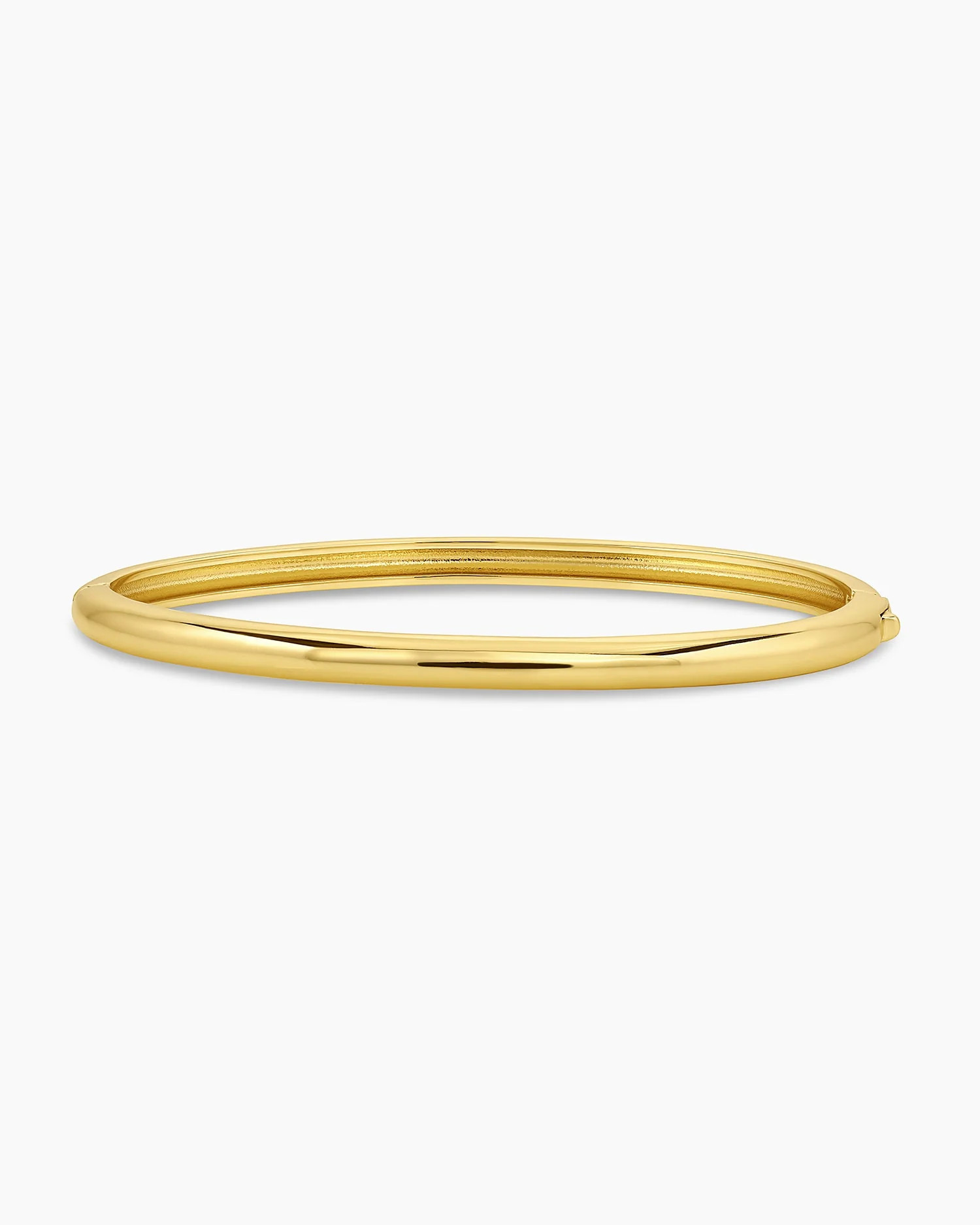 Paseo Cuff (4mm) | Gorjana