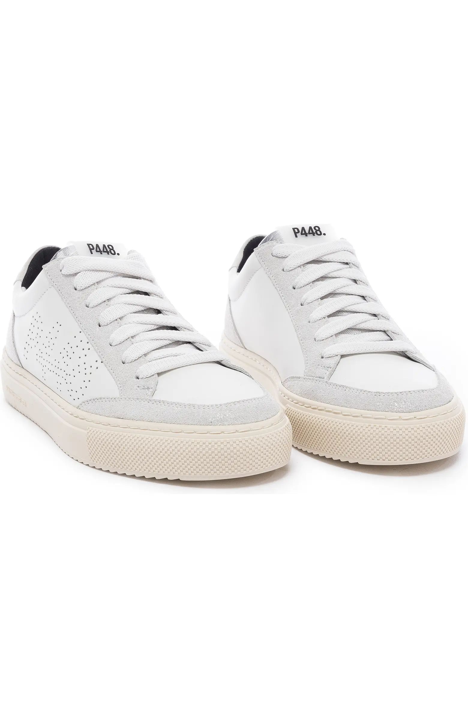 P448 Soho Low Top Sneaker (Women) | Nordstrom | Nordstrom