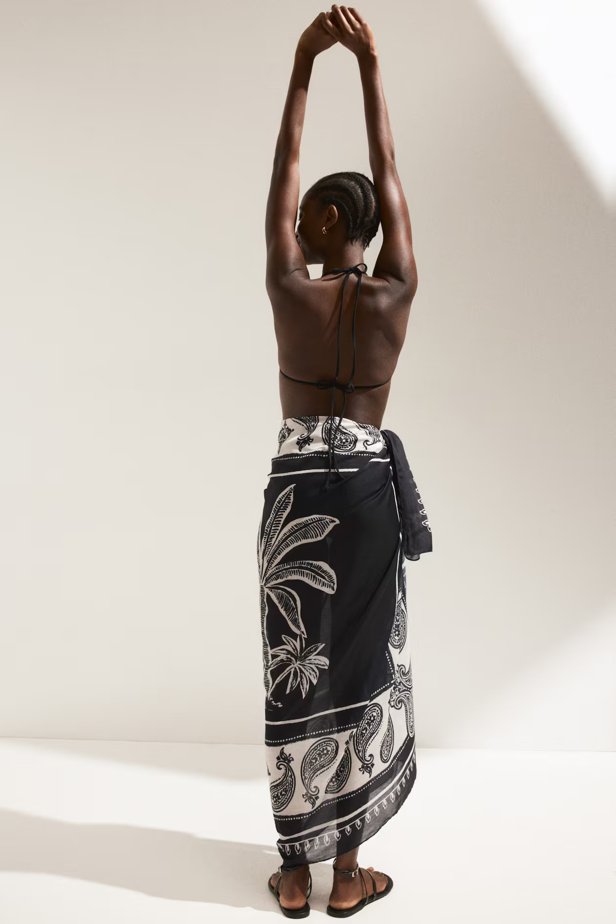 Sarong | H&M (UK, MY, IN, SG, PH, TW, HK)