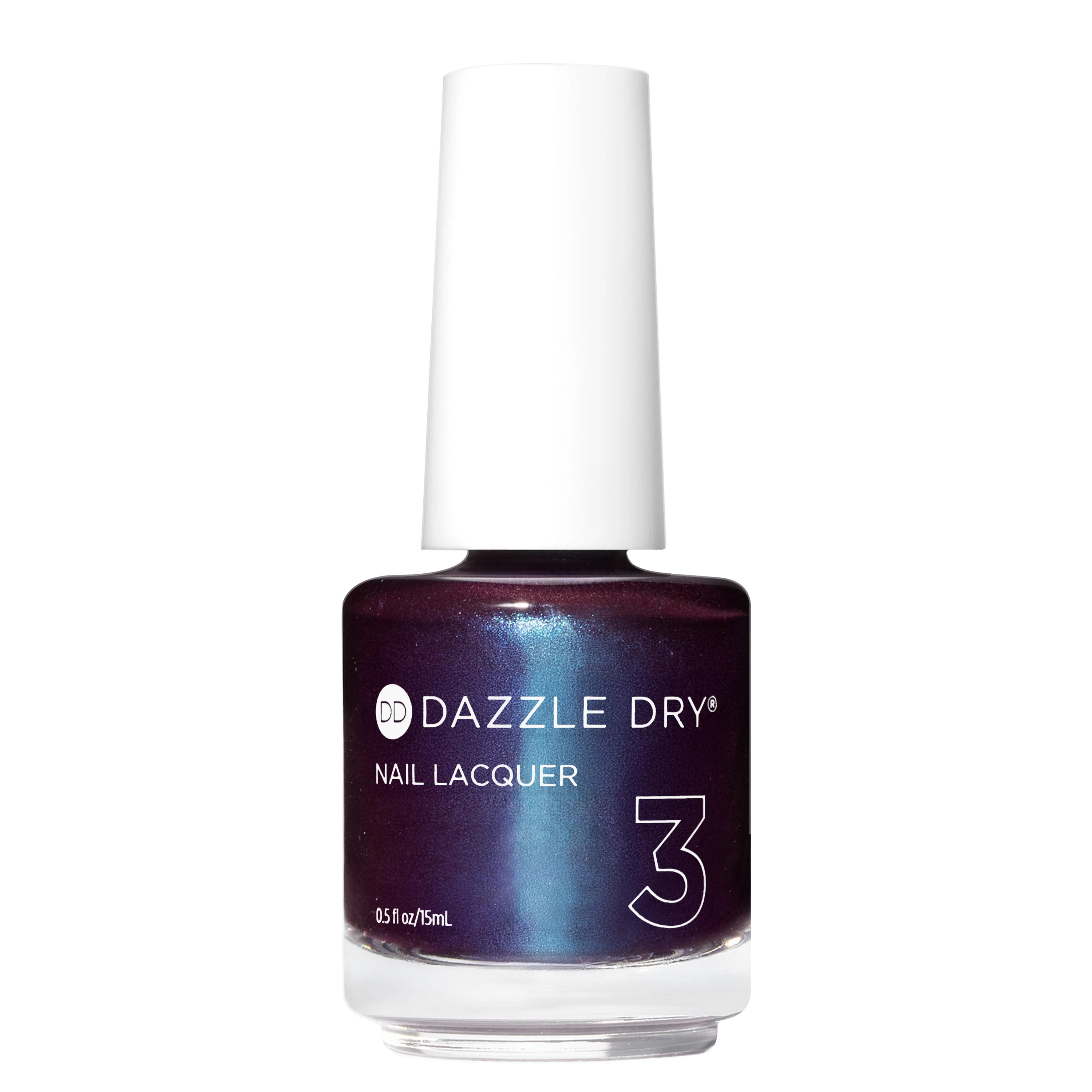 Gravity - Nail Polish by Dazzle Dry | Written in the Stars Collection | Dazzle Dry
