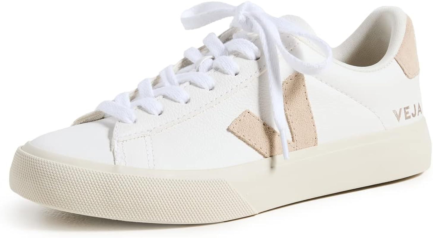 Veja Women's Campo Sneakers | Amazon (US)