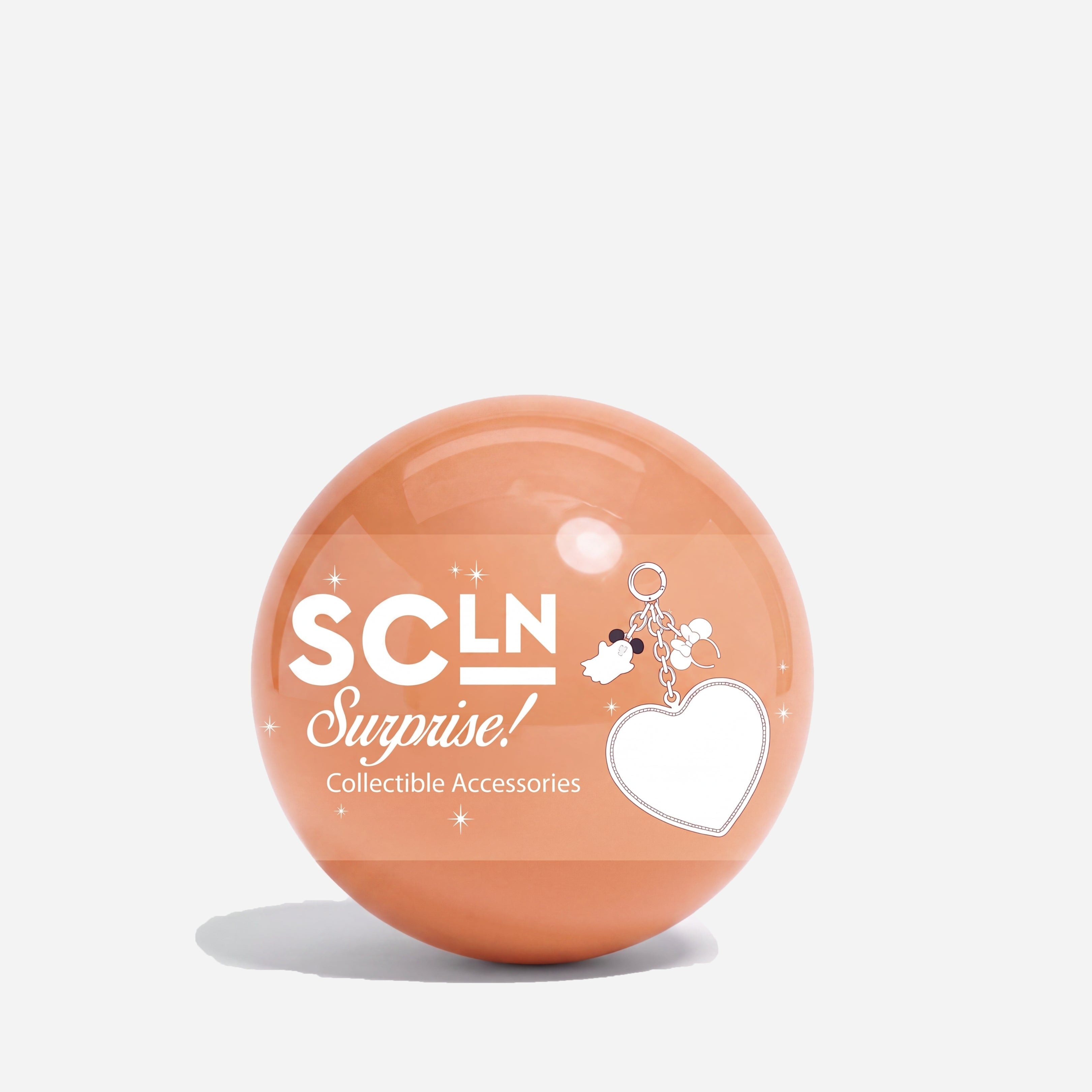 Disney Halloween SCL Surprise Ball | Stoney Clover Lane