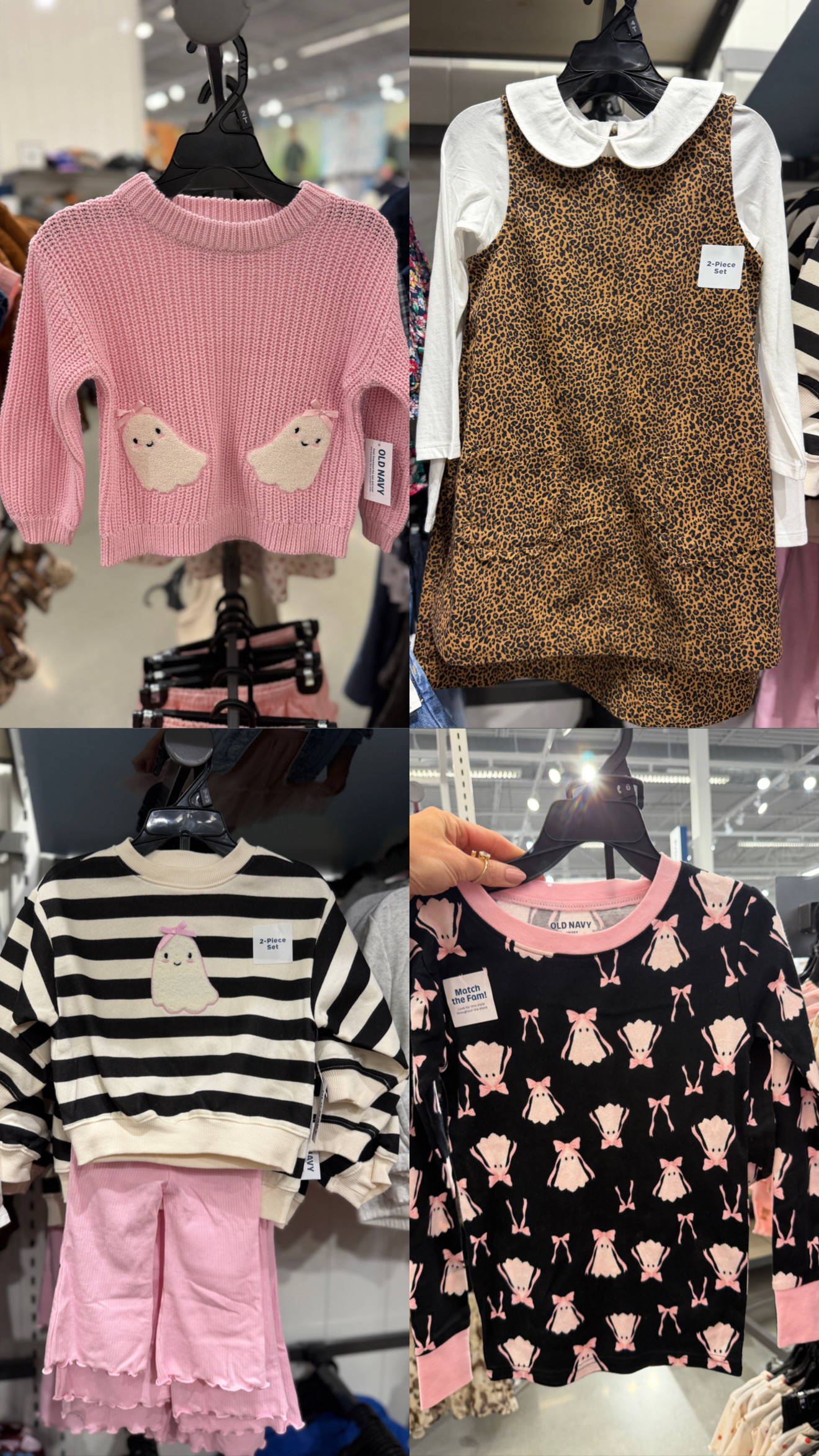 New fall arrivals for toddler girls at Old Navy!  

 #LTKootd #LTKBaby #LTKKids