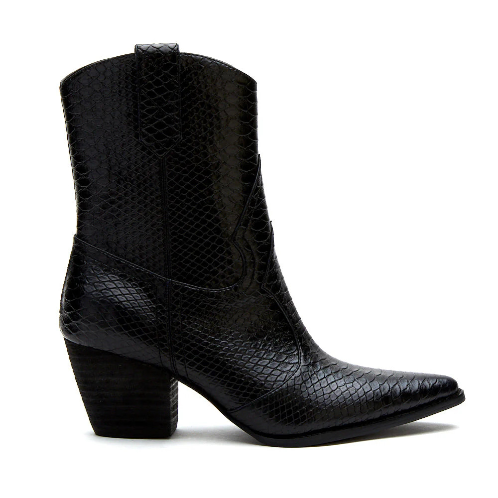 Bambi Western Boot | Matisse Footwear