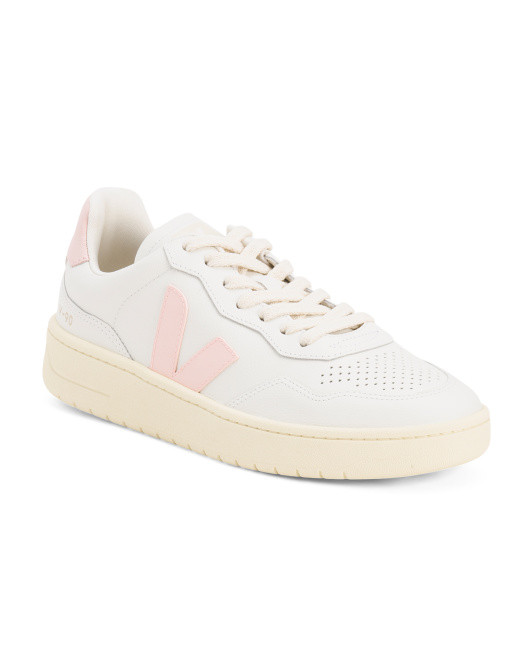 Made In Brazil Leather V90 Sneakers | Women's Shoes | Marshalls | Marshalls
