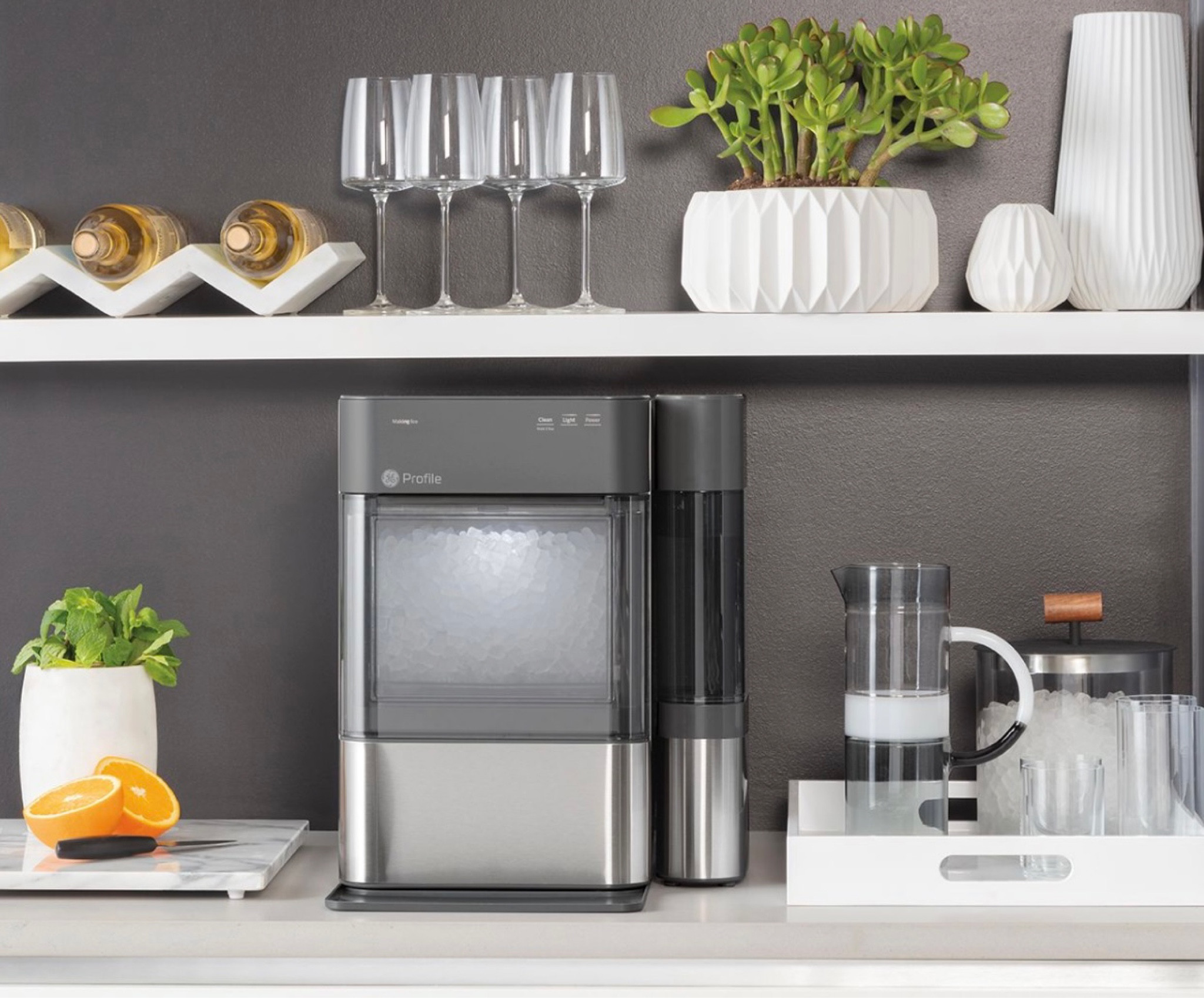 Portable Ice Maker 
Blackfriday, deals, sale, ice maker 

#LTKsalealert #LTKGiftGuide #LTKhome