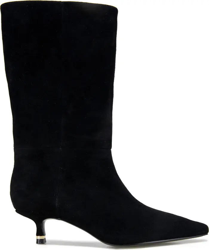 Meryl Pointed Toe Boot (Women) | Nordstrom