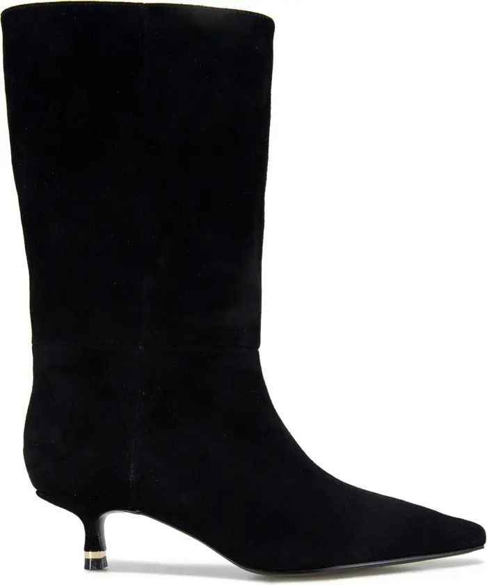 Meryl Pointed Toe Boot (Women) | Nordstrom