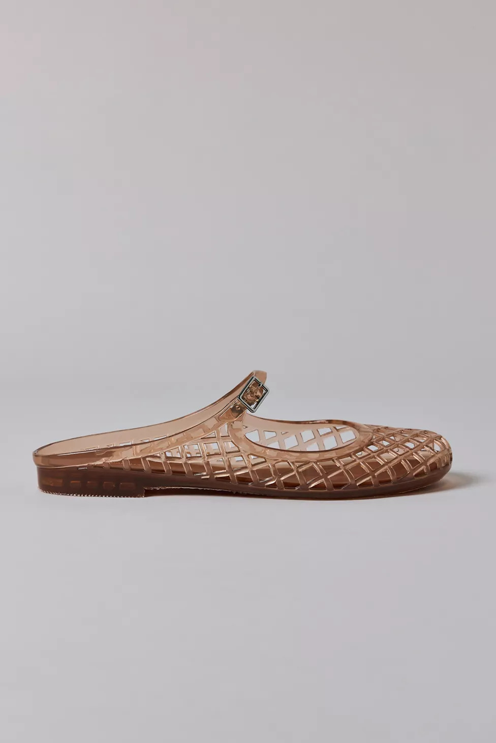 Intentionally Blank Cora Jelly Mary Jane Shoes | Urban Outfitters (US and RoW)