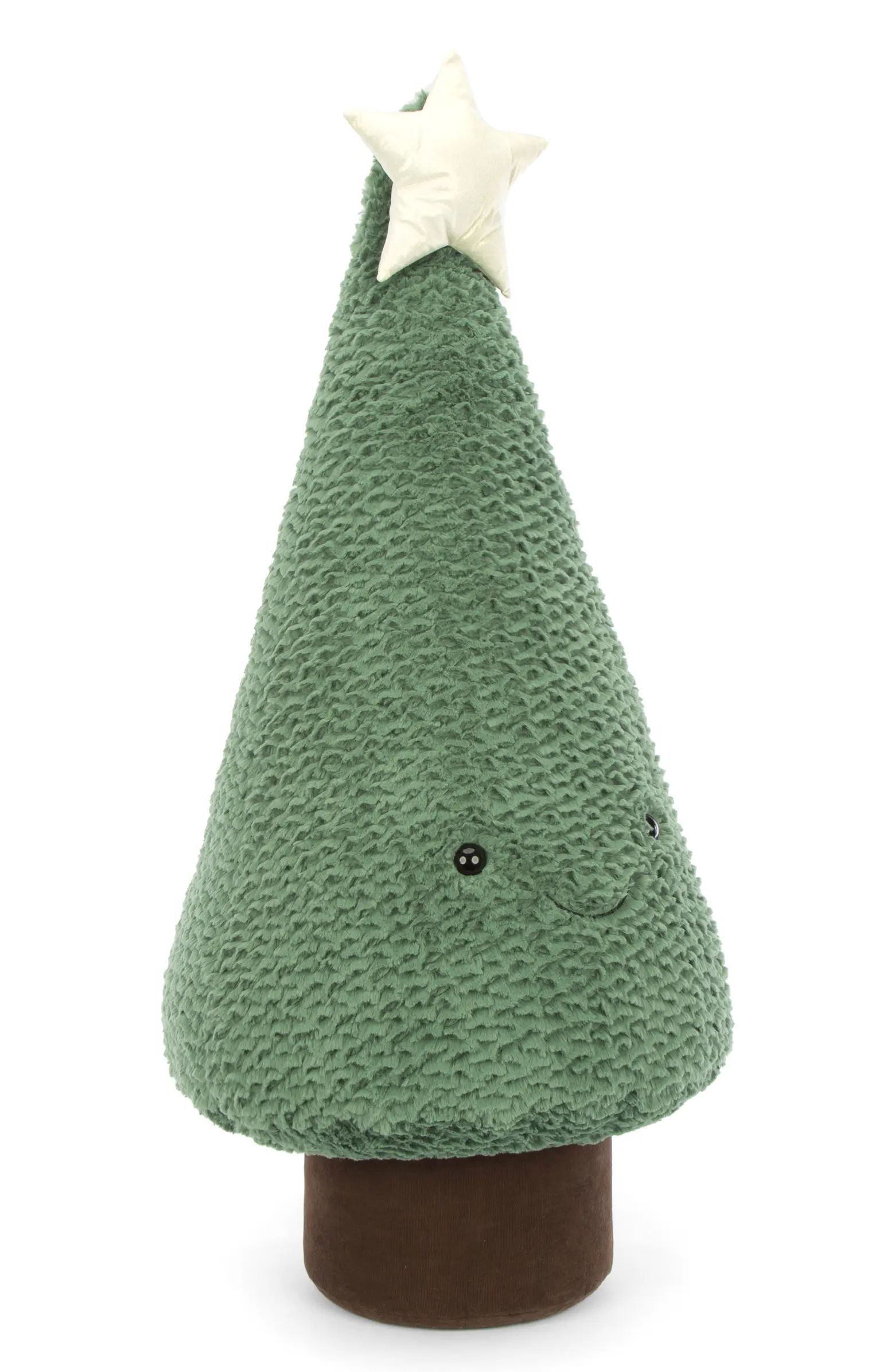 Jellycat Amuseable Blue Spruce Christmas Tree Plush Toy | Nordstrom | Nordstrom