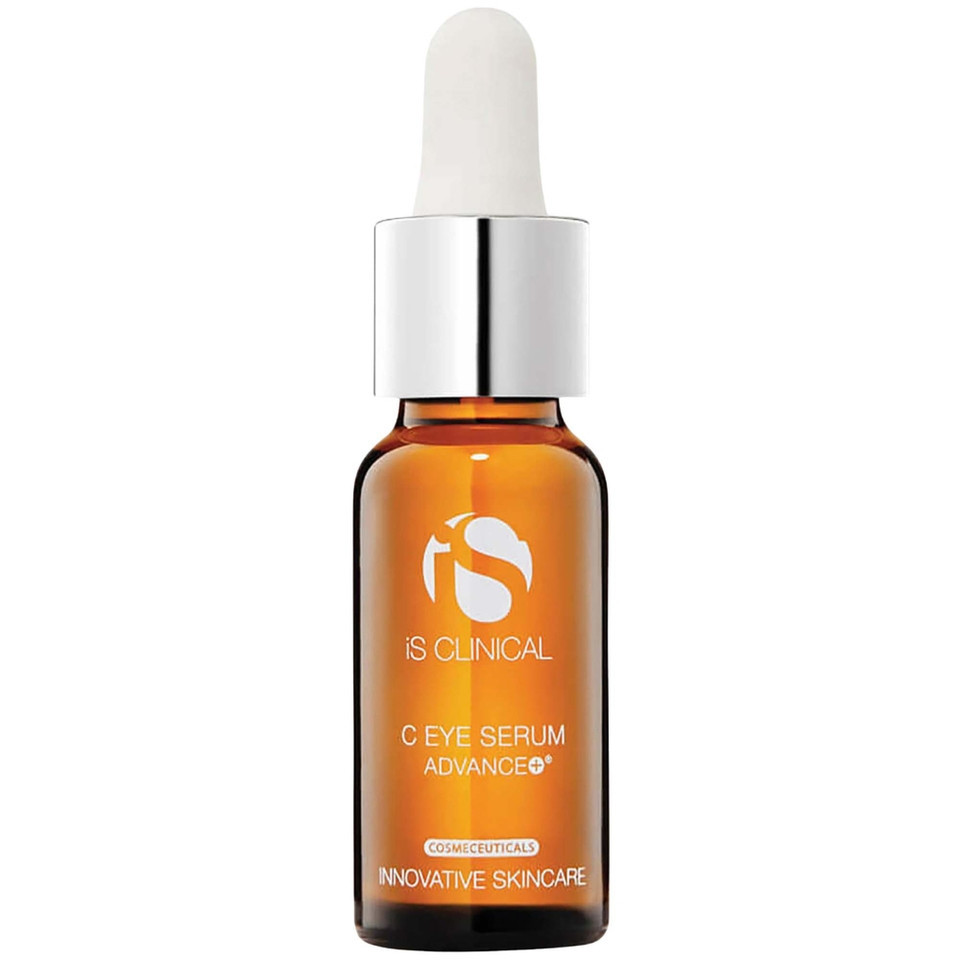 iS Clinical C Eye Advance Plus (0.5 oz.) | Dermstore