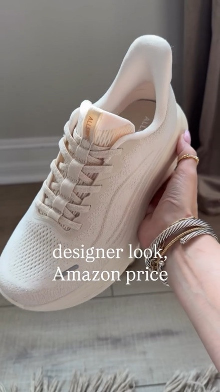 I never buy off-brand athletic shoes…until I found these on Amazon✨ they’re so comfortable and I love that you can just step right into them✨comes in tons of colors ✨

#LTKActive