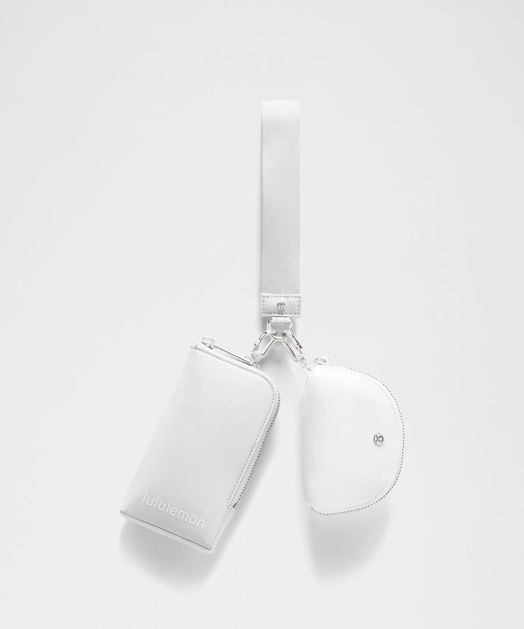 Dual Pouch Wristlet | Lululemon (US)