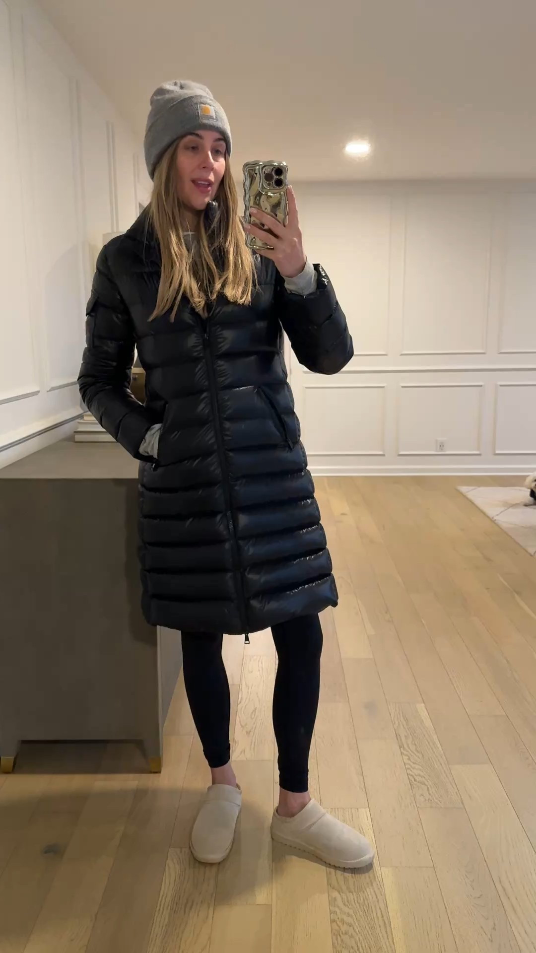 Fashion Jackson winter outfit, weekend athleisure 

#LTKootd #LTKOver40 #LTKFindsUnder50