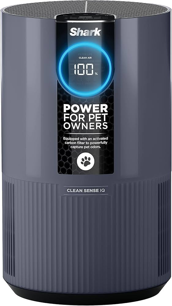 Visit the Shark Store | Amazon (US)