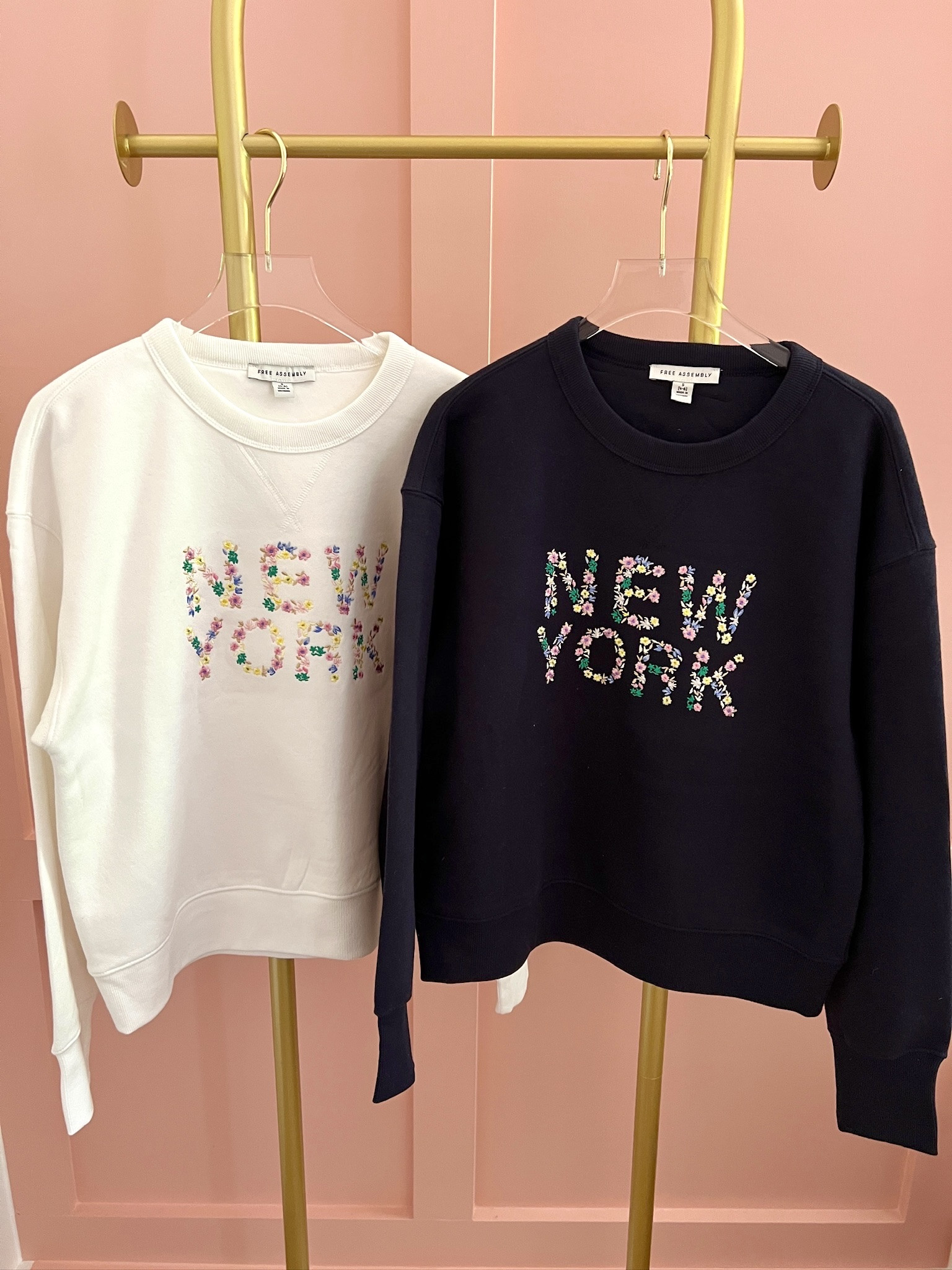 Cutest sweatshirts!!