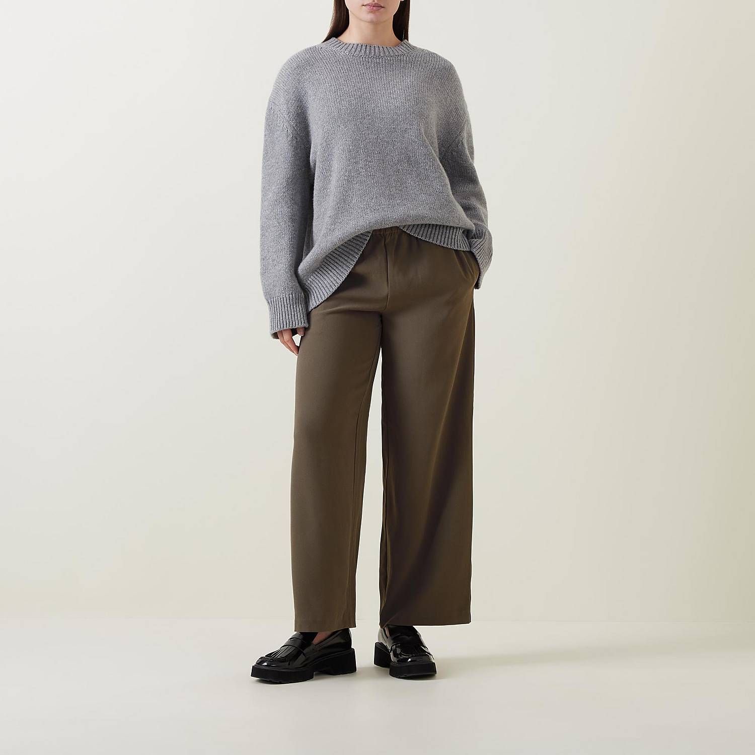 Tinni Relaxed Trousers | Arnotts