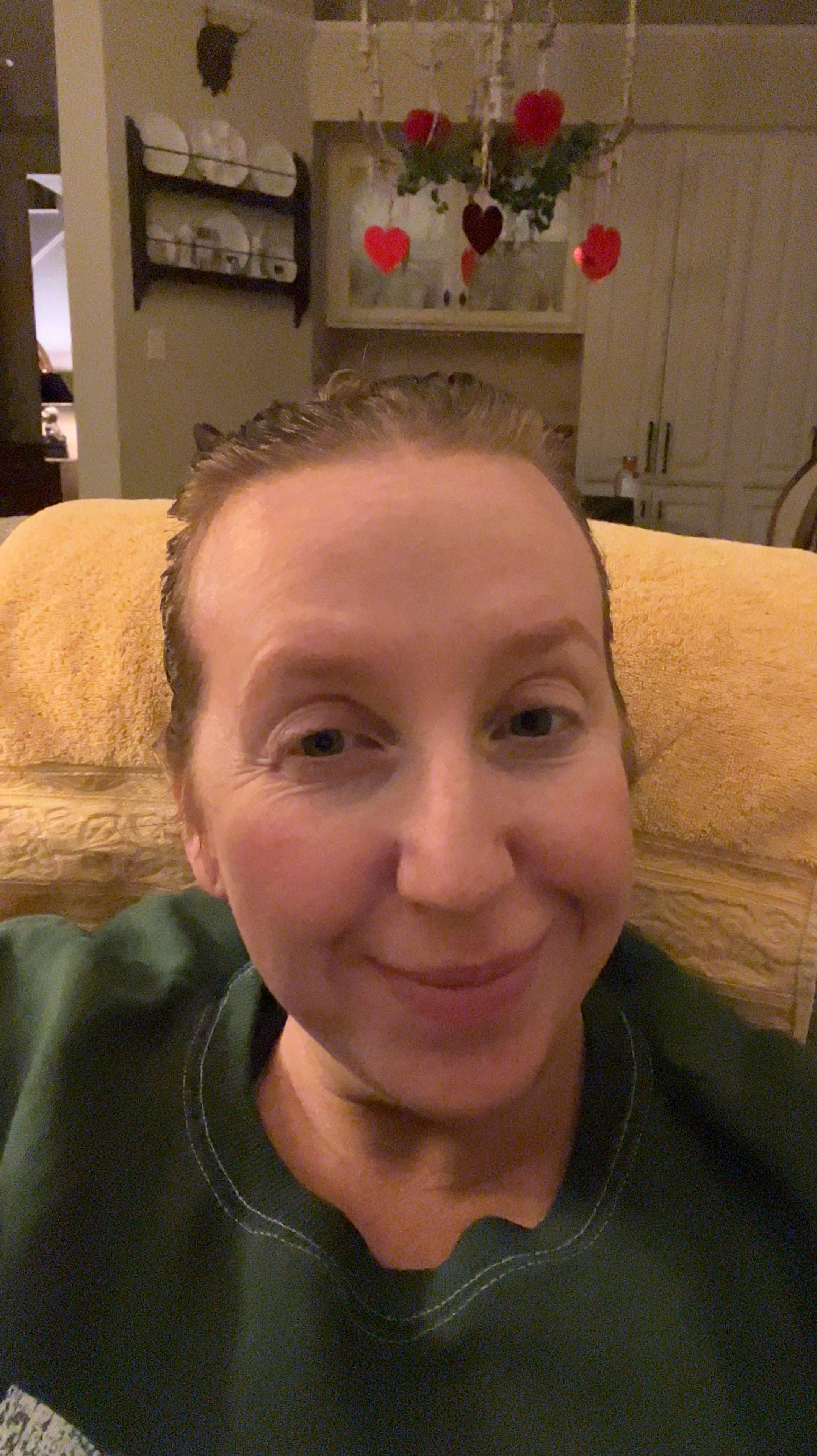 Trying to work on hair growth and strength. Someone recommended castor oil hair mask. I’m leaving in for two hours and then washing out. Will share the journey but linking the castor oil I’m using 

#LTKBeauty