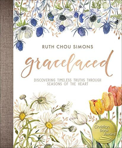 GraceLaced: Discovering Timeless Truths Through Seasons of the Heart | Amazon (US)