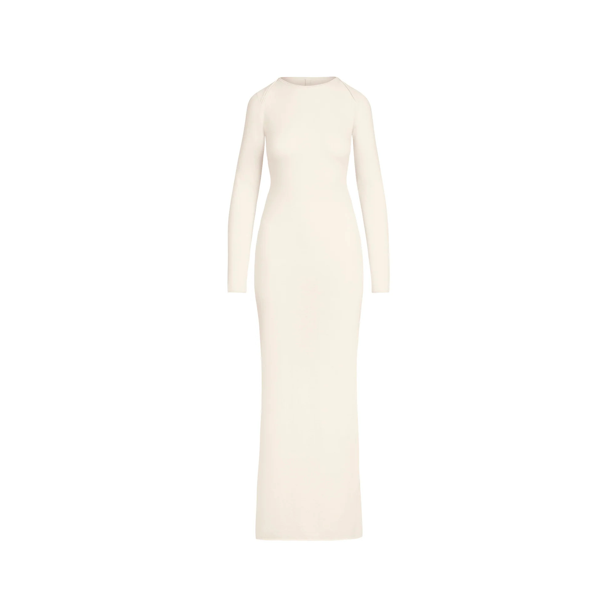 LONG DRESS | SKIMS (US)