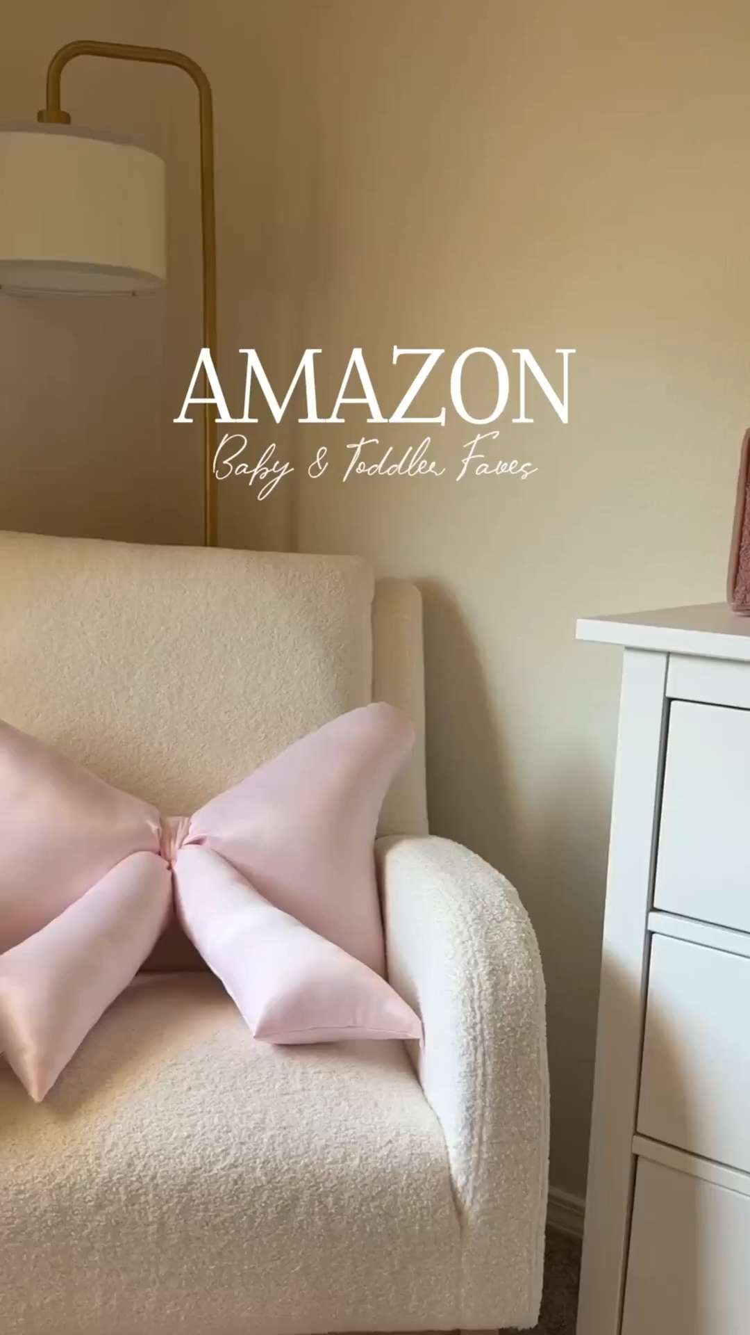 Amazon Baby & Toddler Faves
amazon
baby
toddler
nursery 

 #LTKBaby #LTKKids #LTKFamily