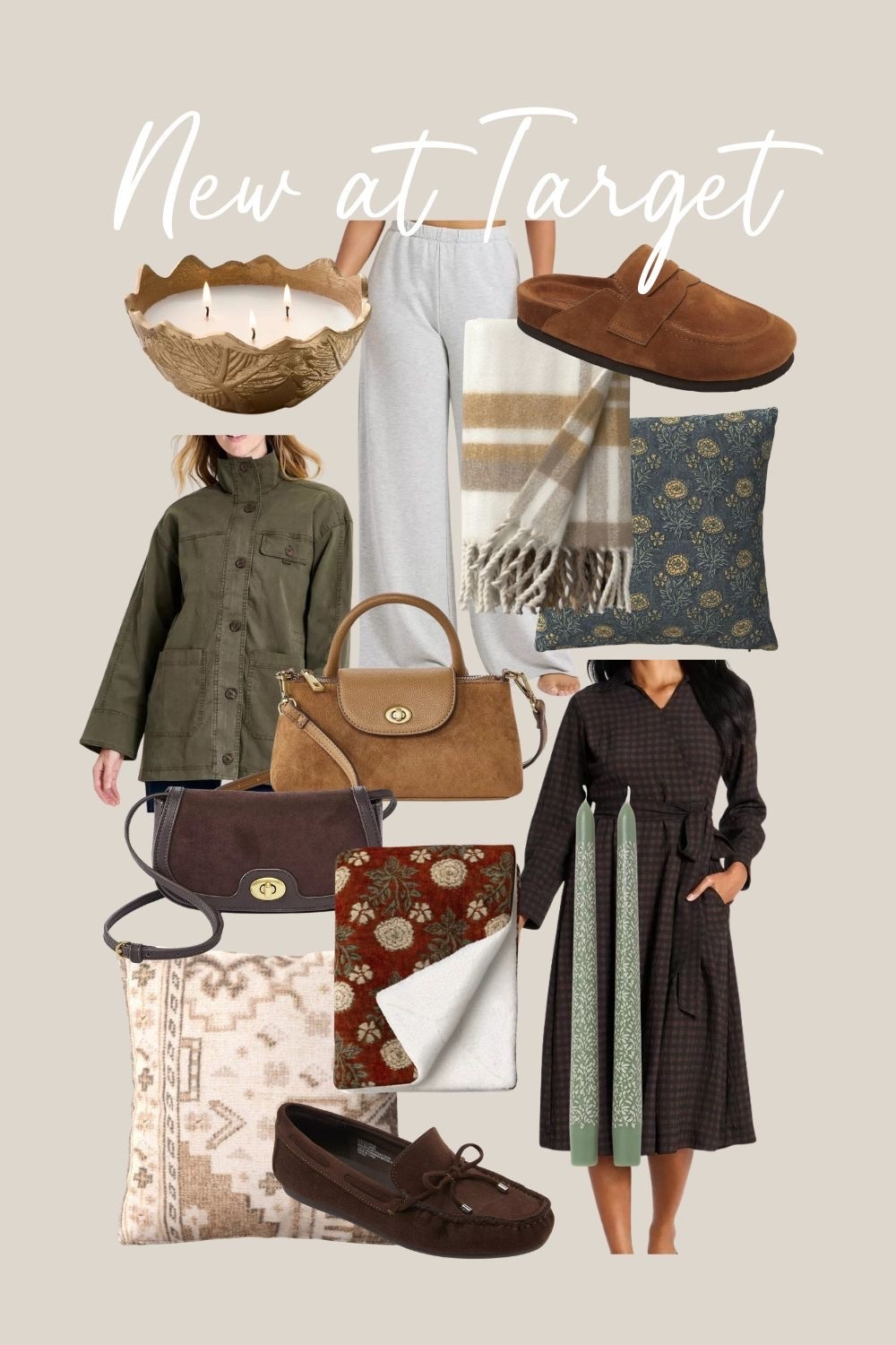 New Fall arrivals at Target’ Home decor, Fall fashion, Fall outfits, fall home, pumpkins.

#LTKHome #LTKSeasonal
