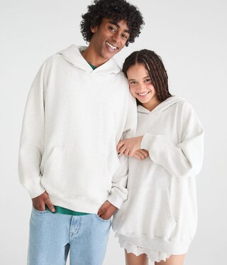 Cloud Soft Pullover Hoodie | Aeropostale