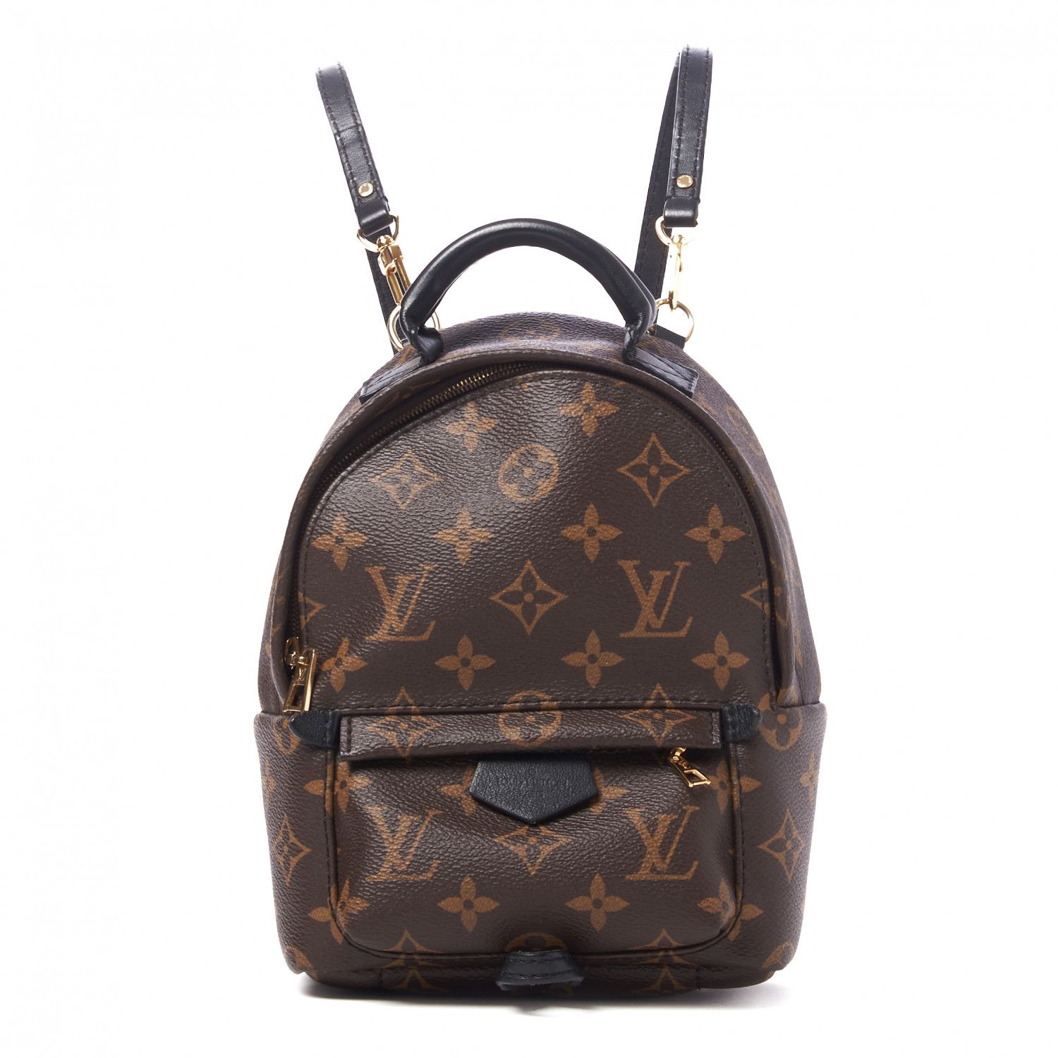 LOUIS VUITTON

 Monogram Palm Springs Backpack Mini | Fashionphile