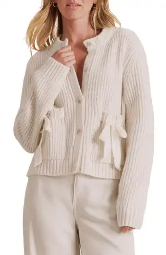 Splendid Haven Tweedy Hoodie (Women) | Nordstrom | Nordstrom