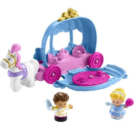 Toddler girl gift ideas! Disney princesses fisher price #LTKGiftGuide

#LTKfamily #LTKkids