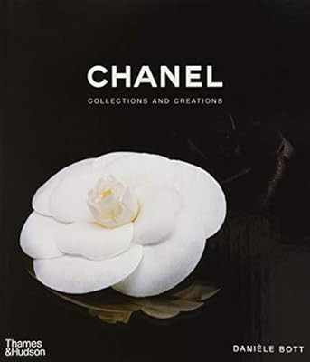Chanel: Collections and Creations | Amazon (US)