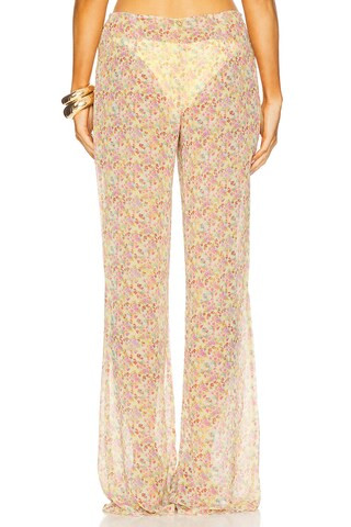 Bananhot Tommy Pants in Blossom from Revolve.com | Revolve Clothing (Global)