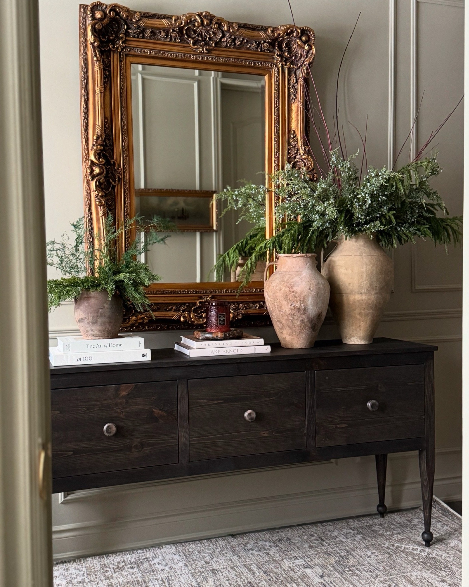 Shop this beautiful entry rug 🤍

#LTKcasa #LTKstyletip #LTKwinter