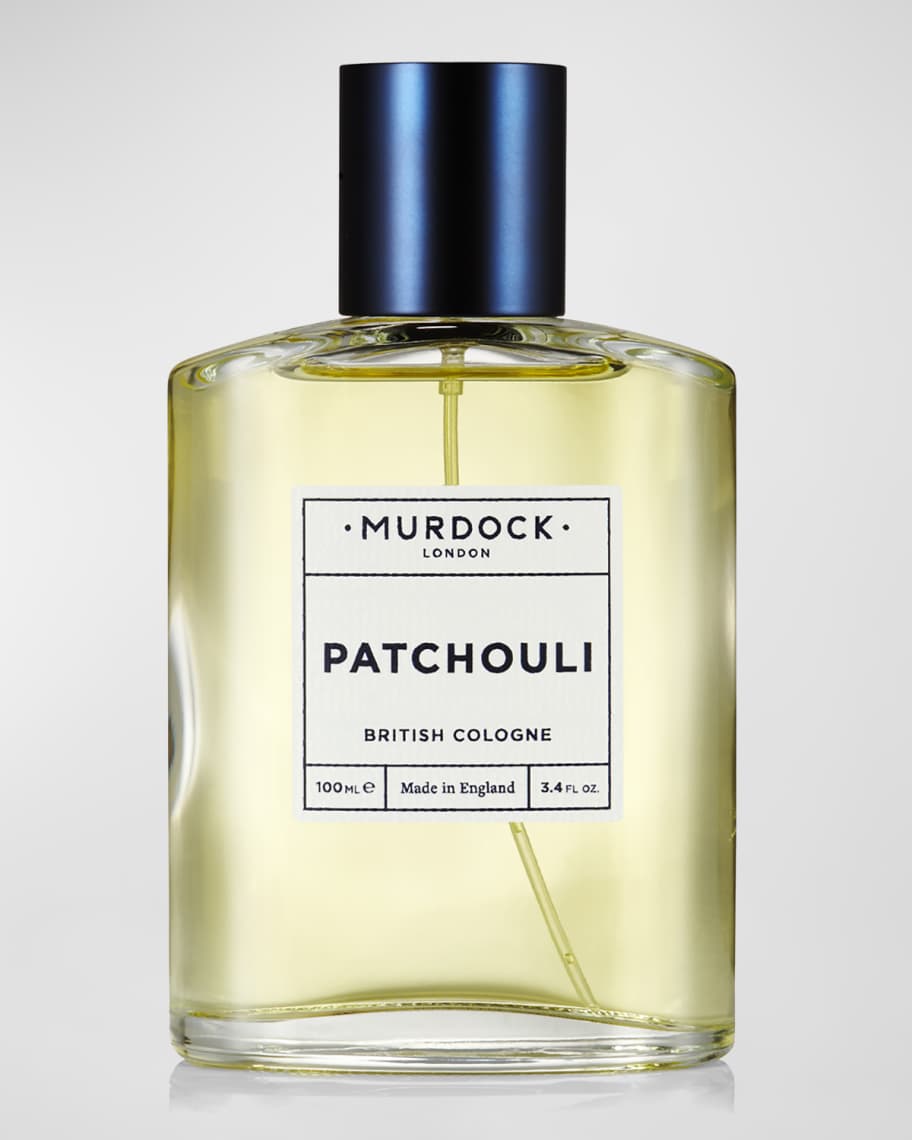 Murdock London Patchouli Cologne, 3.4 oz. | Neiman Marcus