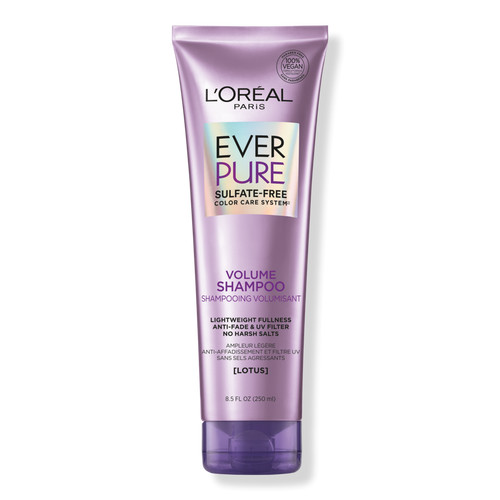 L'Oreal EverPure Volume Shampoo - 16.0 oz | Ulta