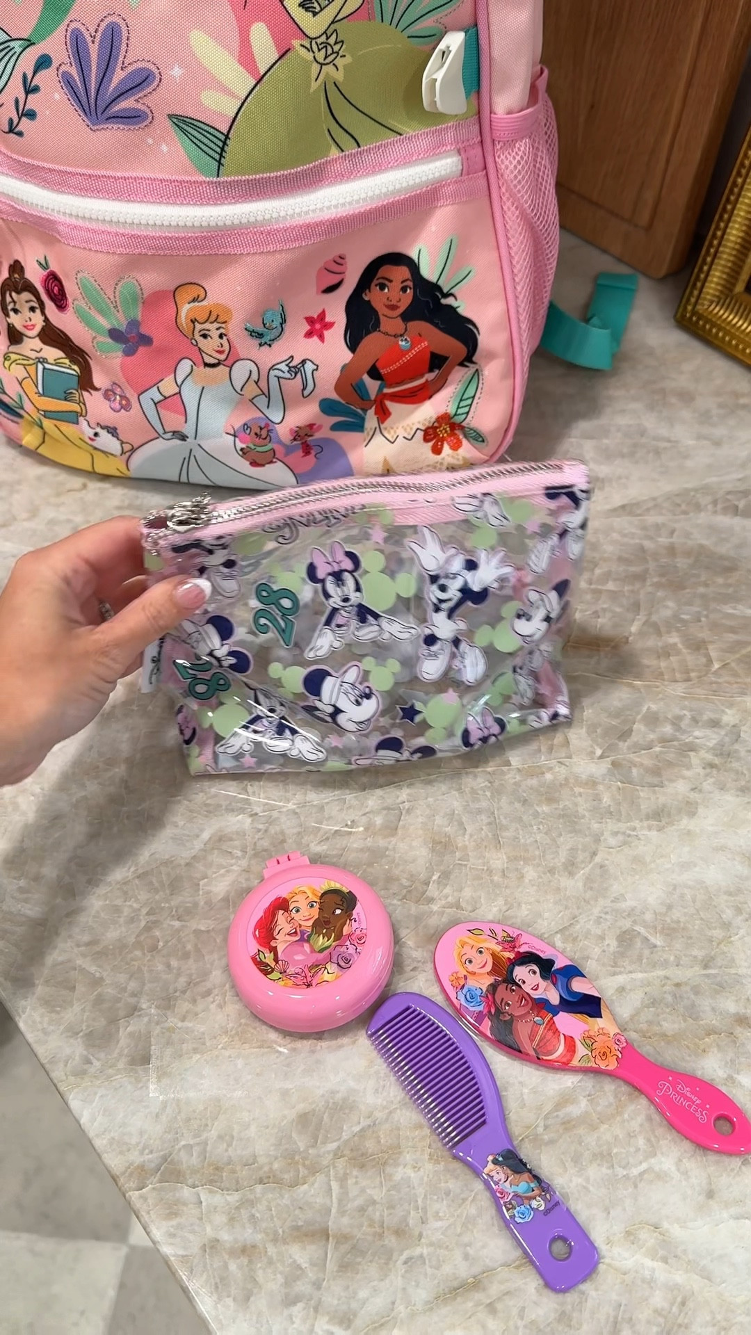 Everything I packed in my toddler’s carry on for Disneyland. Toddler travel must haves, toddler travel toys. Traveling with kids 

#LTKFamily #LTKBaby #LTKKids