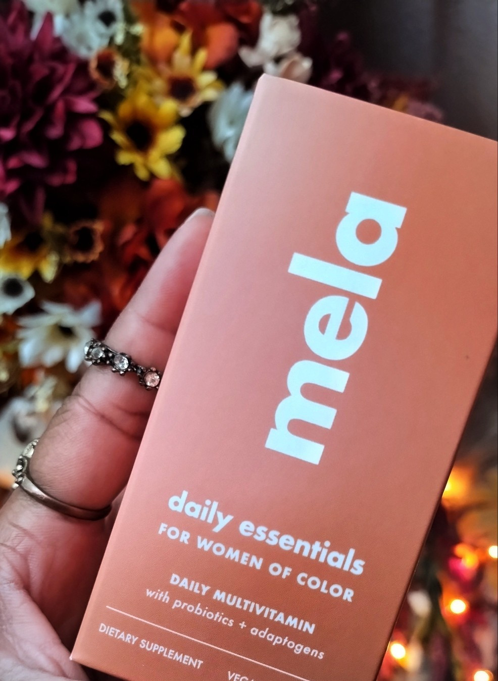 Lately I've been running a lot of errands. To keep my energy up in this Texas heat, I make sure to drink at least 64oz of water a day and take my multivitamins.🫶🏾

#LTKdayinmylife #LTKselfcare #LTKBeauty