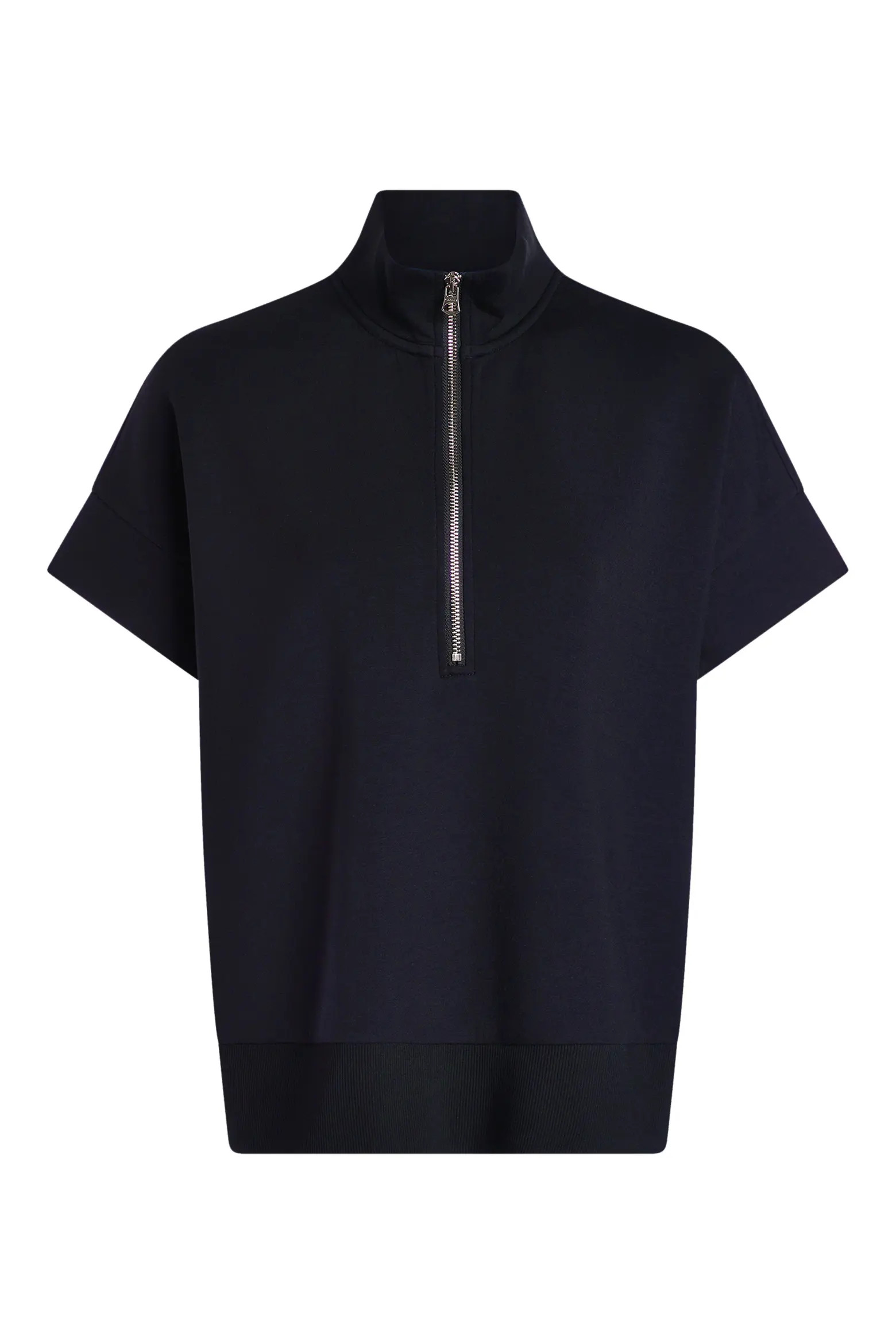 Ritchie Short Sleeve Half Zip (Women) | Nordstrom | Nordstrom