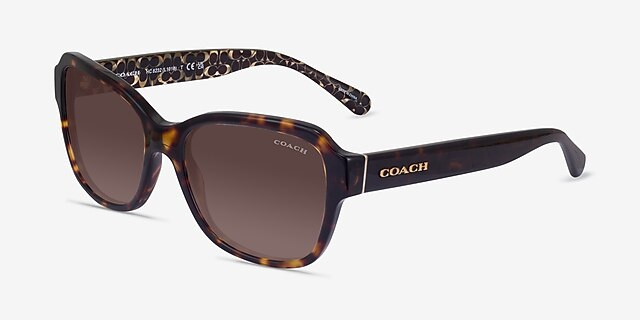 Coach HC8232 L1010 | EyeBuyDirect.com