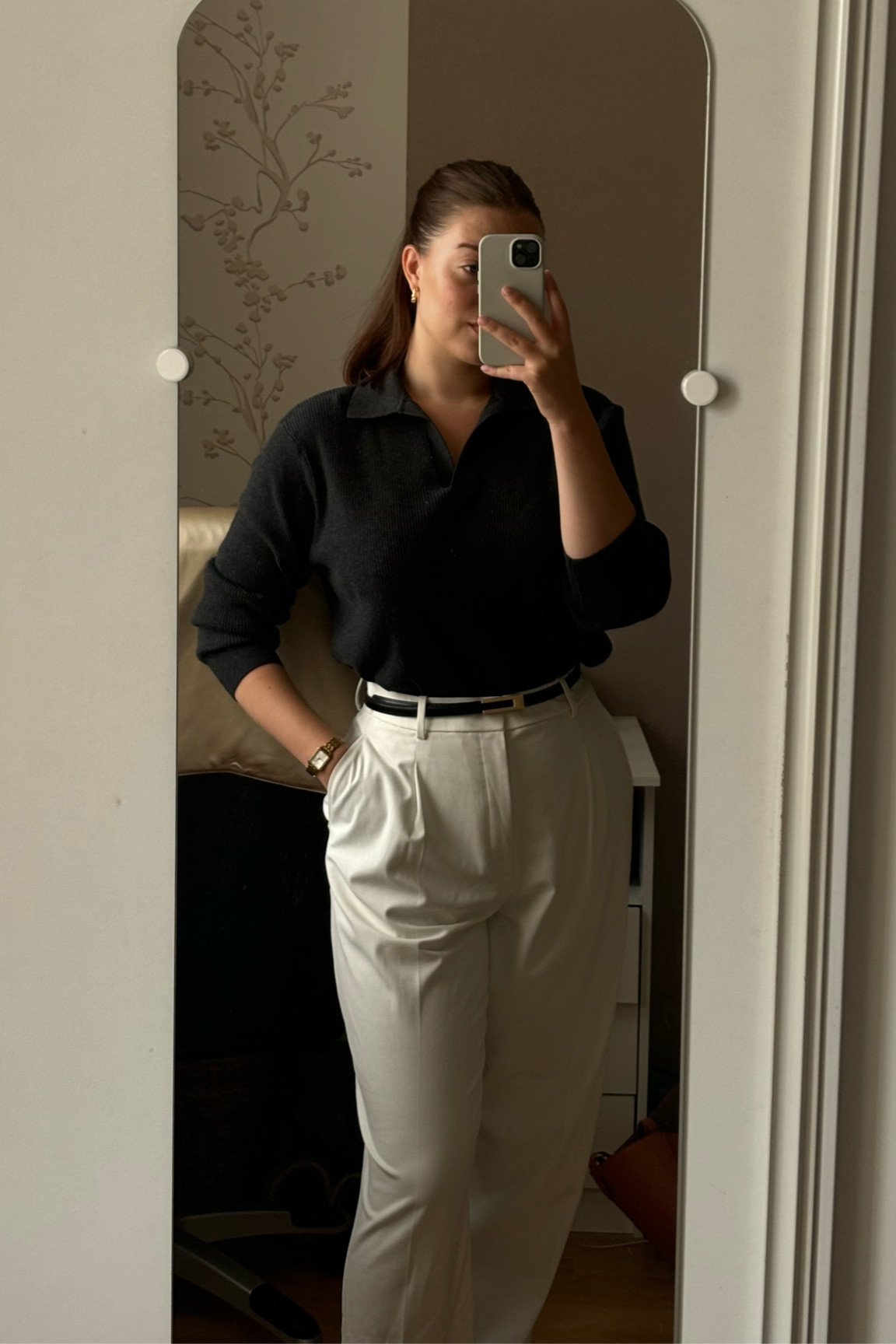 Quiet luxury old money outfit 

#LTKfrance #LTKeurope #LTKworkwear