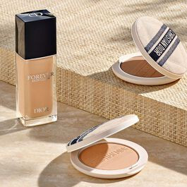 Dior Forever Natural Bronze Edition Limitée - Bronzer Fini Ensoleillé | Sephora (FR)