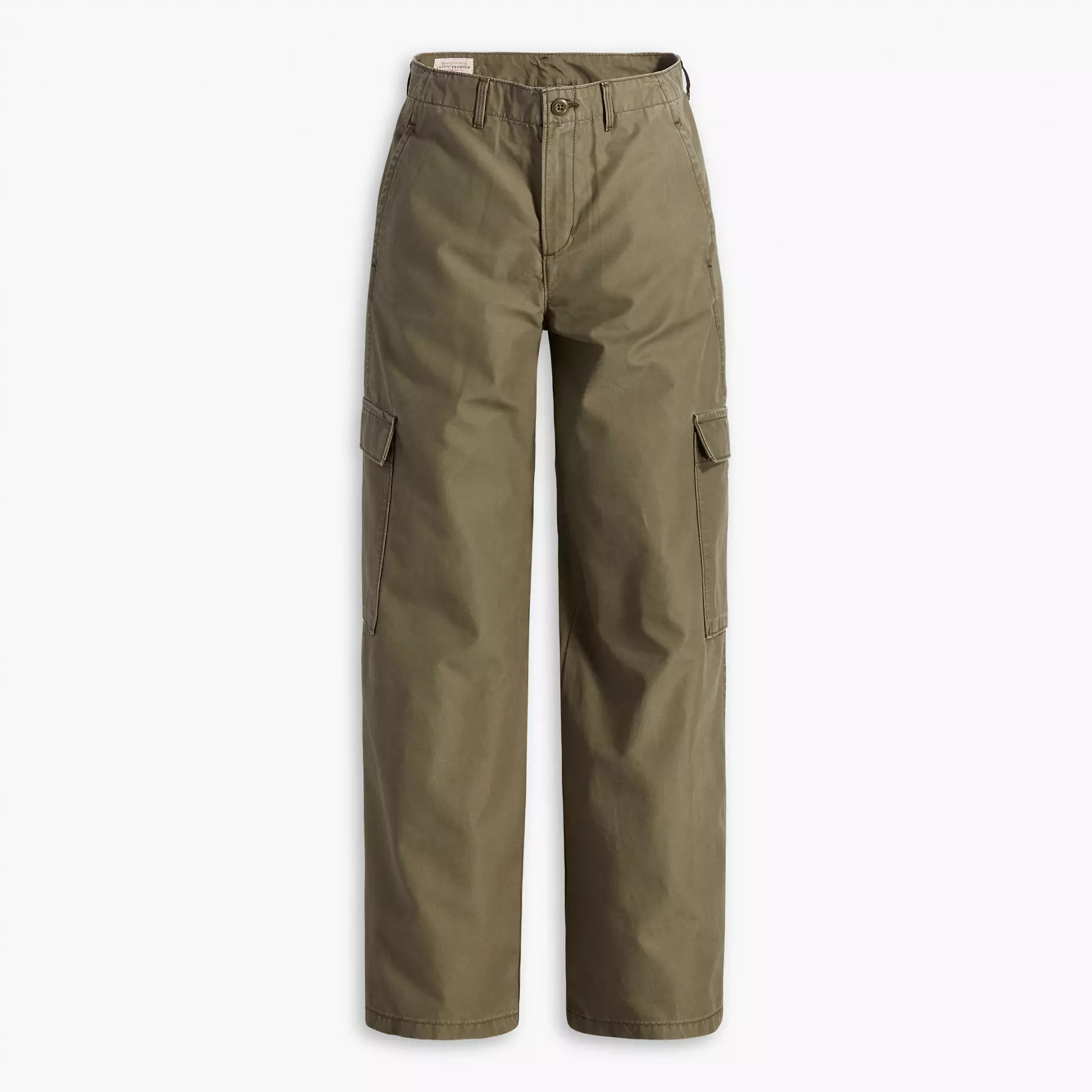 Baggy Cargo Pants | LEVI'S (US)
