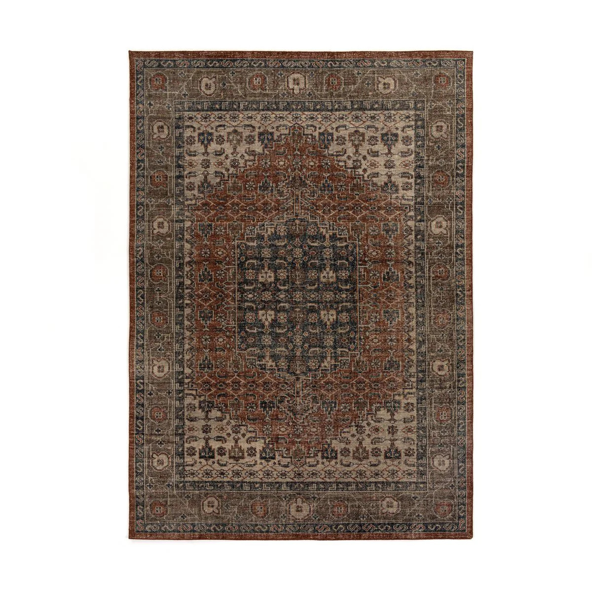 Four Hands Prato Hand Knotted Rug in Prato, 12'x15' | The Addison West