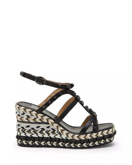 Vince Camuto Azil Platform Wedge Sandal | Vince Camuto