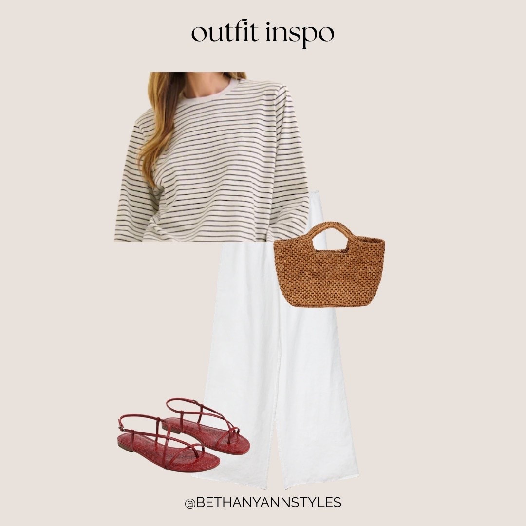Outfit INSPO