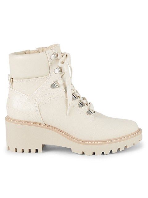 Hank Combat Boots | Saks Fifth Avenue OFF 5TH